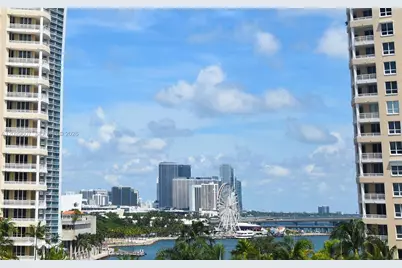 540 Brickell Key Dr #902, Miami, FL 33131 - Photo 3
