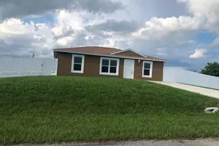 100 Liberty Terrace, Labelle, FL 33935 - Photo 1