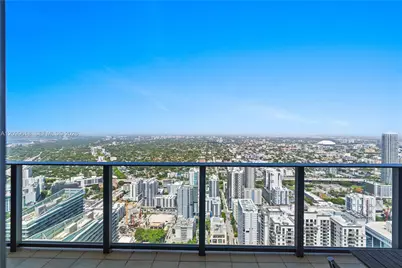 1000 Brickell #PH6106, Miami, FL 33131 - Photo 17
