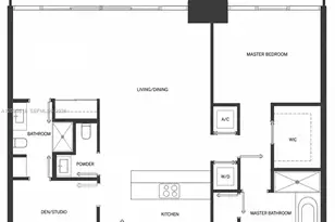 1000 Brickell, Miami, FL 33131 - Photo 83