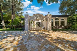 7837 SW 117th St, Pinecrest, FL 33156 - Photo 3