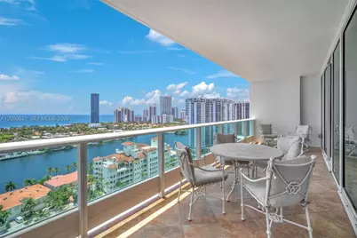 19955 NE 38th Ct #2204, Aventura, FL 33180 - Photo 39