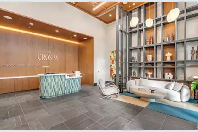 11 NE 6th St #510, Miami, FL 33132 - Photo 29