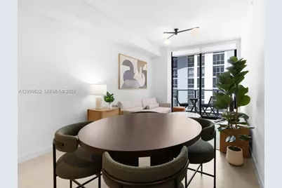 11 NE 6th St #510, Miami, FL 33132 - Photo 7