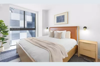 11 NE 6th St #510, Miami, FL 33132 - Photo 17