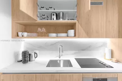 11 NE 6th St #510, Miami, FL 33132 - Photo 15