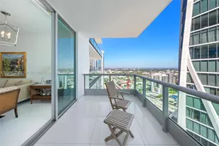 900 Biscayne Blvd, Miami, FL 33132 - Photo 3