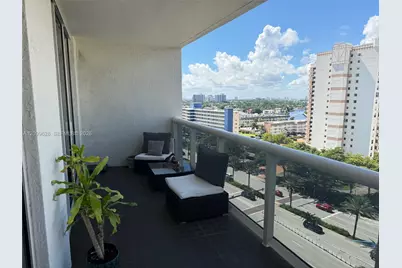 1850 S Ocean Dr #1106, Hallandale Beach, FL 33009 - Photo 21