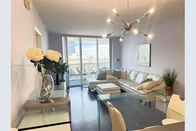 1850 S Ocean Dr #1106, Hallandale Beach, FL 33009 - Photo 5