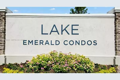 112 Lake Emerald Dr #109, Oakland Park, FL 33309 - Photo 1