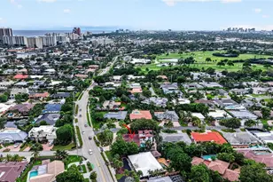 4101 Bayview Dr, Fort Lauderdale, FL 33308 - Photo 57
