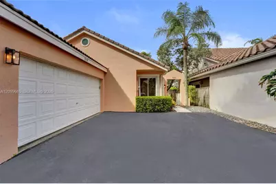 10149 NW 4th St, Plantation, FL 33324 - Photo 5