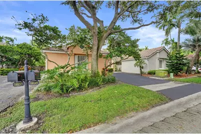 10149 NW 4th St, Plantation, FL 33324 - Photo 3