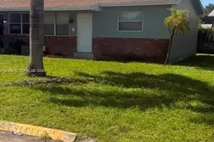 2332 Fillmore St, Hollywood, FL 33020 - Photo 1
