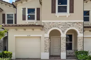 5534 NW 27th Pl, Lauderhill, FL 33313 - Photo 1