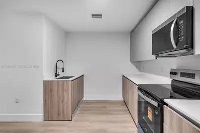 3728 NW 19th Ave #206, Miami, FL 33142 - Photo 5