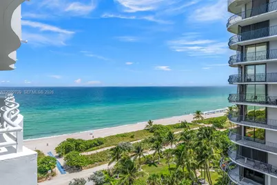 8911 Collins Ave #904, Surfside, FL 33154 - Photo 3