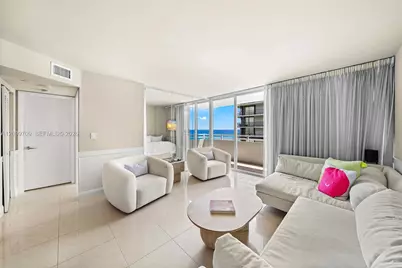 8911 Collins Ave #904, Surfside, FL 33154 - Photo 9