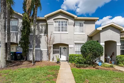 13301 Summerton Drive, Other City - In The State Of Florida, FL 32824 - Photo 1