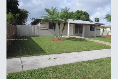 3150 SW 37th Ave, West Park, FL 33023 - Photo 3