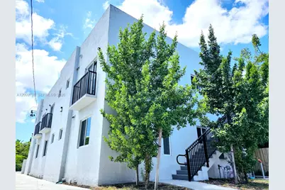580 NW 34th St #5, Miami, FL 33127 - Photo 1