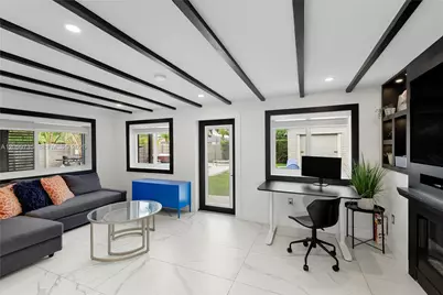 1008 Moffett St, Hallandale Beach, FL 33009 - Photo 25