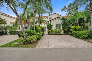 1620 Weeping Willow Way, Hollywood, FL 33019 - Photo 3