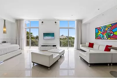 2001 Meridian Ave #506, Miami Beach, FL 33139 - Photo 3