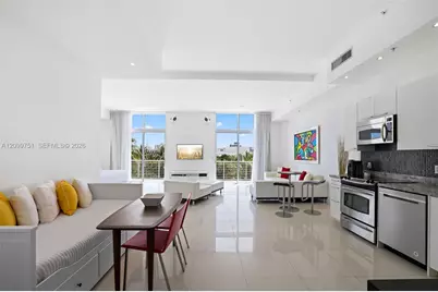 2001 Meridian Ave #506, Miami Beach, FL 33139 - Photo 5