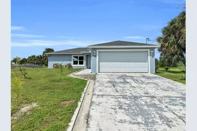 1046 Saturn Ct, Other City - In The State Of Florida, FL 33945 - Photo 1