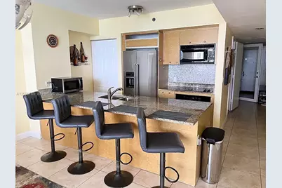 1830 S Ocean Dr #3705, Hallandale Beach, FL 33009 - Photo 3