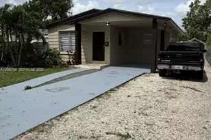 117 Carlisle Dr, Miami Springs, FL 33166 - Photo 1