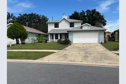 172 Pinewood Circle, Kissimmee, FL 34743 - Photo 1