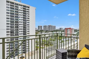 2080 S Ocean Dr, Hallandale Beach, FL 33009 - Photo 3