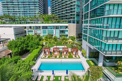 3131 NE 7th Ave #1205, Miami, FL 33137 - Photo 15