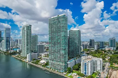 3131 NE 7th Ave #1205, Miami, FL 33137 - Photo 23