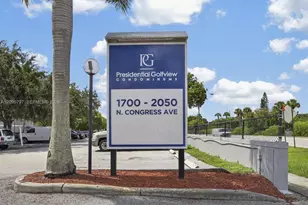 1750 N Congress Ave, West Palm Beach, FL 33401 - Photo 5