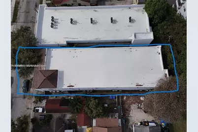 1021 NW 3rd St #305, Miami, FL 33128 - Photo 5