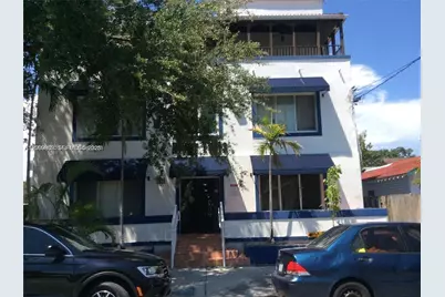 1021 NW 3rd St #305, Miami, FL 33128 - Photo 3