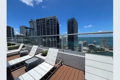 55 SE 6th St #2204, Miami, FL 33131 - Photo 5