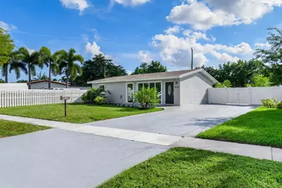 3632 SW 17th St, Fort Lauderdale, FL 33312 - Photo 1