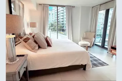 31 SE 6th St #1601, Miami, FL 33131 - Photo 1