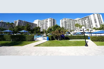 600 Three Islands Blvd #316, Hallandale Beach, FL 33009 - Photo 25