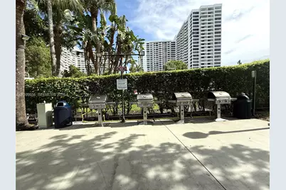 600 Three Islands Blvd #316, Hallandale Beach, FL 33009 - Photo 19