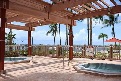 999 Brickell Bay Dr #1506, Miami, FL 33131 - Photo 21