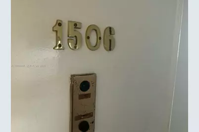 999 Brickell Bay Dr #1506, Miami, FL 33131 - Photo 1