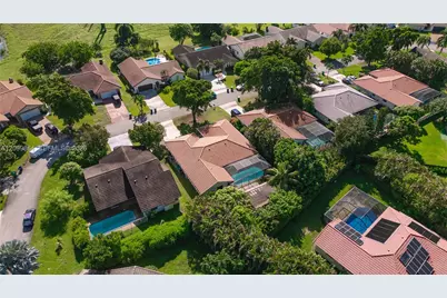 4118 NW 69th Ter, Coral Springs, FL 33065 - Photo 47
