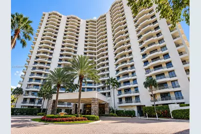 3300 NE 191st St #611, Aventura, FL 33180 - Photo 1
