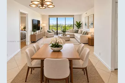 3300 NE 191st St #611, Aventura, FL 33180 - Photo 5