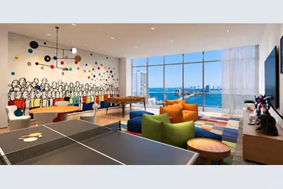 1400 Biscayne Boulevard #1804, Miami, FL 33132 - Photo 25